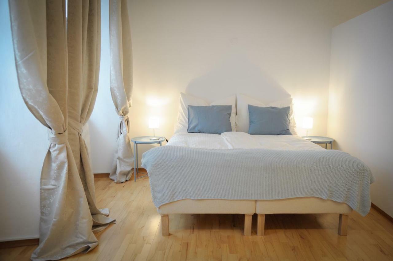 City Center Apartment Wien Eksteriør bilde
